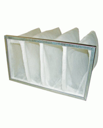 Фільтруюча змінна вставка Вентс СФК 800х500