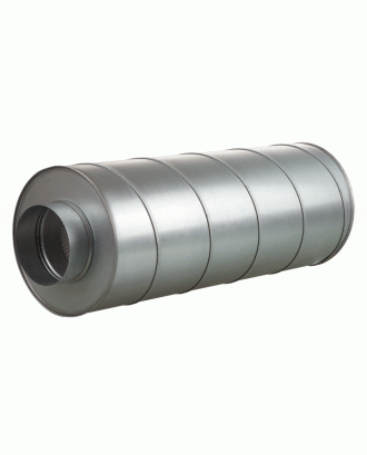 Шумоглушник Вентс СР 315/600