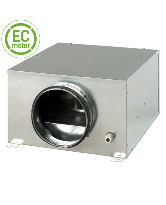 Вентилятор Вентс КСБ 150 ЕС