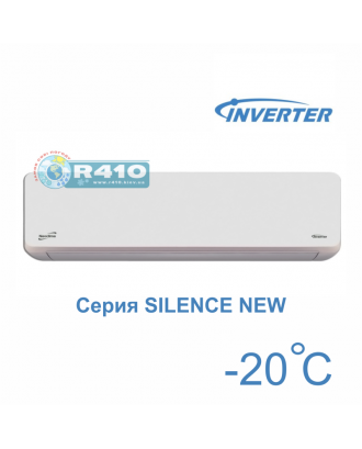 Кондиціонер спліт Neoclima NS-24AHZI NU-24AHZI