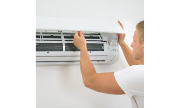 Встановлення кондиціонерів