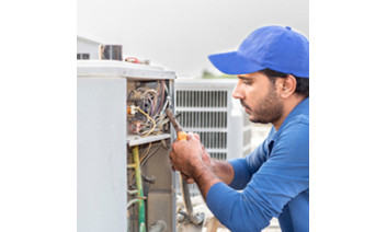 Сервісне обслуговування кондиціонерів