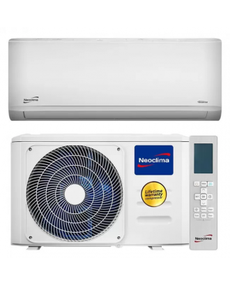 NS/NU-09EHXIw1Z Кондиціонер Neoclima серія Therminator 3.2