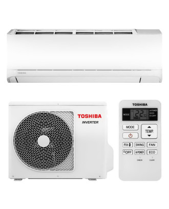 Кондиціонер Toshiba Seiya RAS-07TKVG-EE/RAS-07TAVG-EE