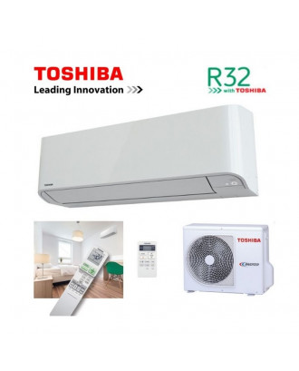 Кондиціонер Toshiba RAS-10BKVG-EE/RAS-10BAVG-EE