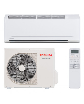 Кондиціонер Toshiba Seiya Classic RAS-B07B2KVG-E - RAS-07B2AVG-E