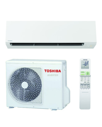 Кондиціонер Toshiba Shorai Edge RAS-18J2KVSG-UA/RAS-18J2AVSG-UA