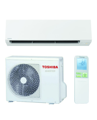 Кондиціонер Toshiba Shorai Edge RAS-10J2KVSG-UA/RAS-10J2AVSG-UA