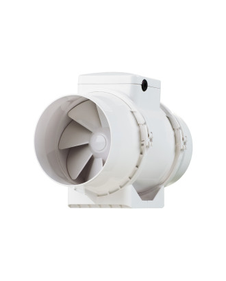 Канальний вентилятор Вентс ТТ 315 Т