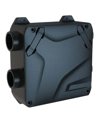 Припливно-витяжна установка Vents Enave-C 100 P A14