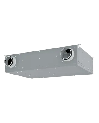 Припливно-витяжна установка Вентс Уні