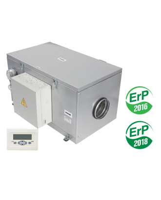 Вентс ВПА 250-9,0-3 припливна установка