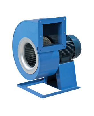 Вентилятор равлик Вентс ВЦУН 180х74-1,1-2