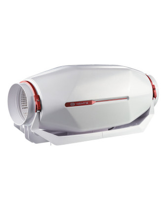 Канальний вентилятор Вентс Стрім 150/160