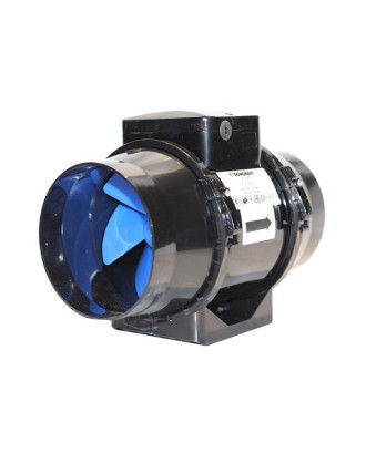 Канальний вентилятор Домовент ТТ 150