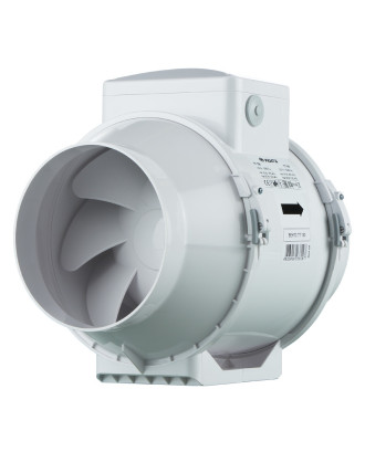 Канальний вентилятор Вентс ТТ 150