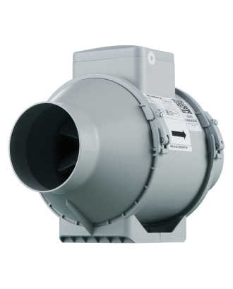 Канальний вентилятор Вентс ТТ ПРО 100