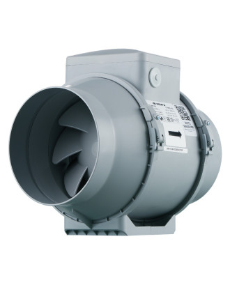Канальний вентилятор Вентс ТТ ПРО 150