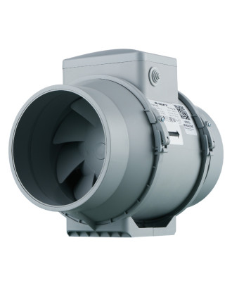 Канальний вентилятор Вентс ТТ ПРО 160