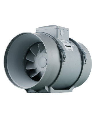 Канальний вентилятор Вентс ТТ ПРО 250