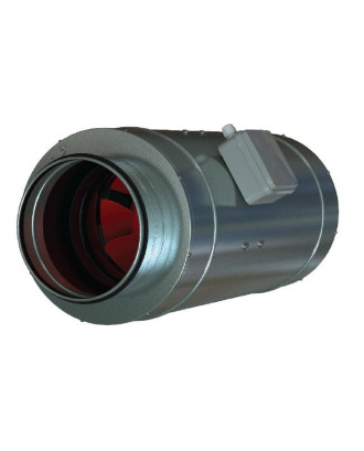 Канальний вентилятор Вентс Буст-І 200 EC