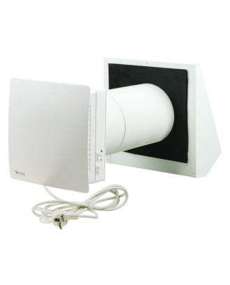 Провітрювач Твінфреш Комфо РА1-50 Вентс