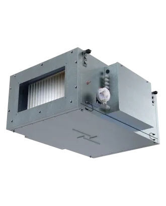 Припливна установка Вентс МПА 4000 Е-24,0 ЕС А31