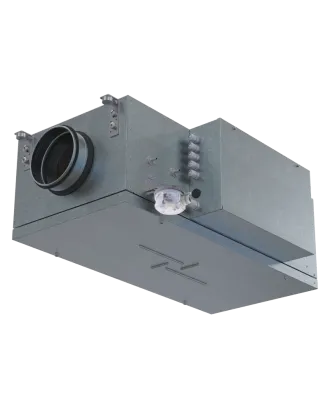 Припливна установка Вентс МПА 400 Е-2,4 ЕС А31