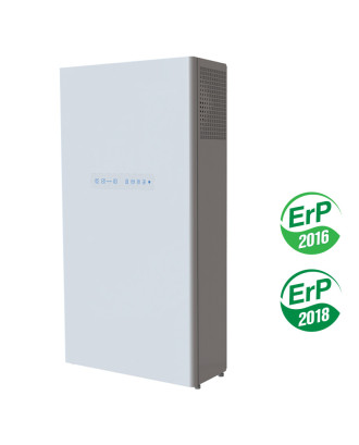 Вентс Мікра 200 Е ЕРВ WiFi