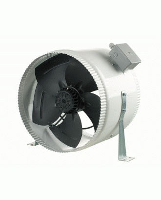 Осьовий вентилятор Вентс ОВП 4Е 300