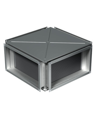 Рекуператор Вентс ПР 700х400