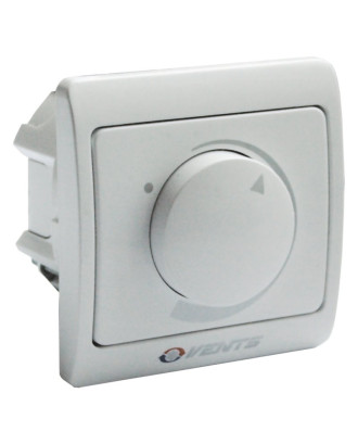 Регулятор швидкості вентилятора з ЕС-мотором Вентс Р-1/010