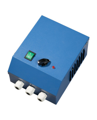 Регулятор швидкості трансформаторний Вентс РСА5Е-12-М