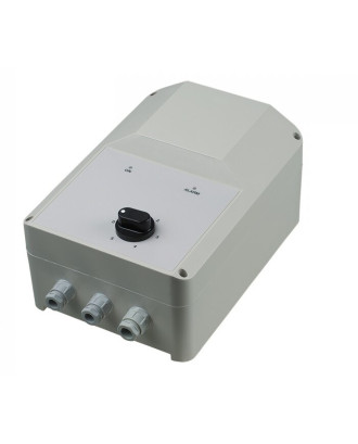 Регулятор швидкості трансформаторний Вентс РСА5Е-10,0-Т