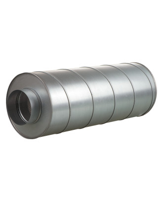 Шумоглушник Вентс СР 400/1200