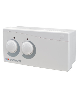 Датчик вологості з таймером Вентс ТН-1,5 Н (В)