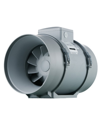 Канальний вентилятор Вентс ТТ ПРО 250 ЕС