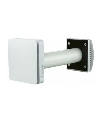 Рекуператор провітрювач Вентс Твінфреш Атмо WiFi міні