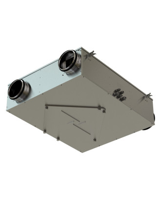 Припливно-витяжна установка Вентс ВУЕ 350 П3 А1