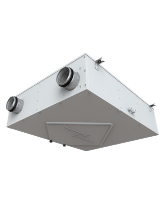 Припливно-витяжна установка Вентс ВУЕ 100 П3 А3