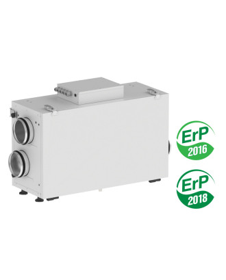 Припливно-витяжна установка Вентс ВУТ 300 Г2 міні ЕС