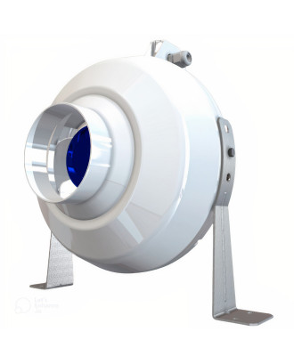 Канальний вентилятор Домовент ВК 125