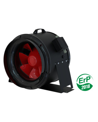 Канальний вентилятор Вентс БУСТ 355