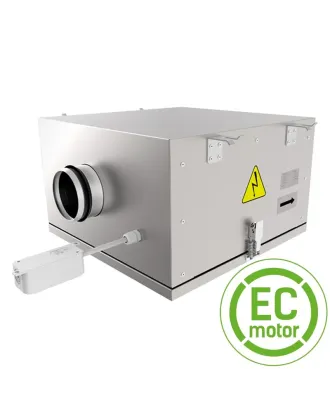 Вентилятор Вентс КСБ 150 К2 ЕС