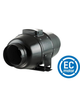 Канальний вентилятор Вентс ТТ Сайлент-М 200 ЕС