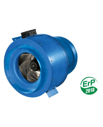 Канальний вентилятор Вентс ВКМC 315 ЕС