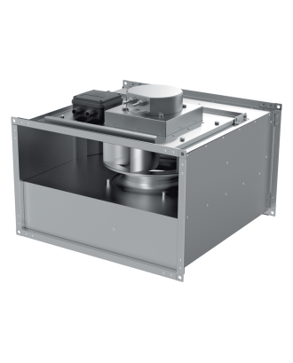 Канальний прямокутний вентилятор Вентс ВКП 300х150 Л1 ЕС