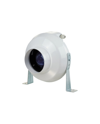 Канальний вентилятор Вентс ВК 125