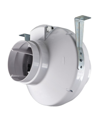 Канальний вентилятор Вентс ВК 200 ЕС
