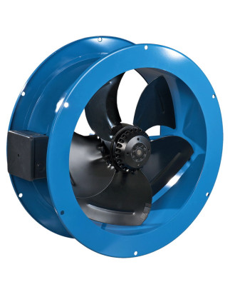 Осевой вентилятор Вентс ВКФ 4Е 500